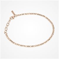Bracciale Desmos Donna in Argento SLASH PK 16,5 - SLASH PK 16,5